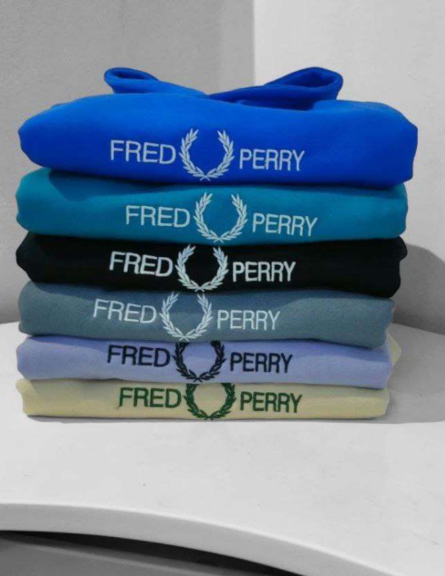 هودي FRED PERRY