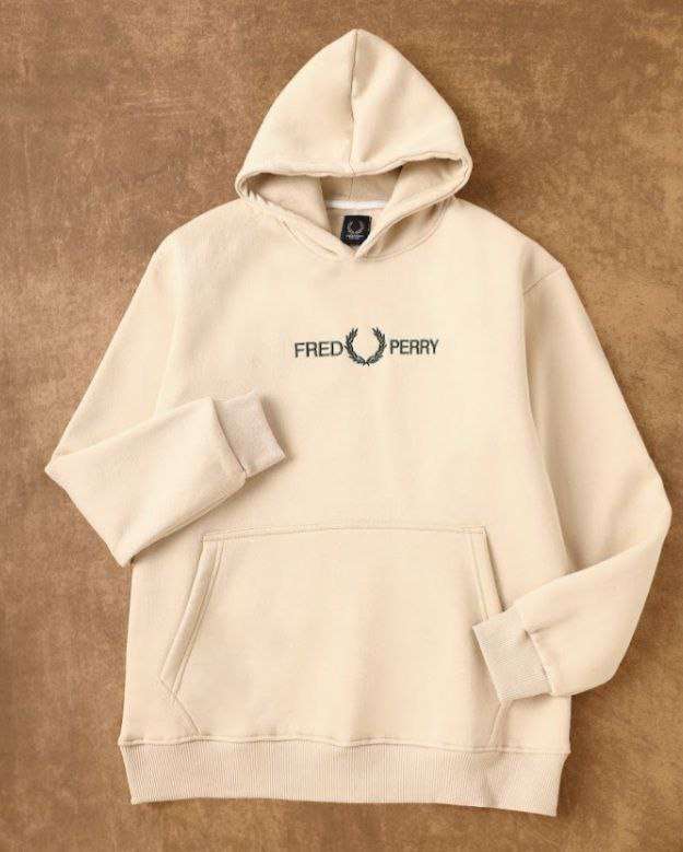 هودي FRED PERRY