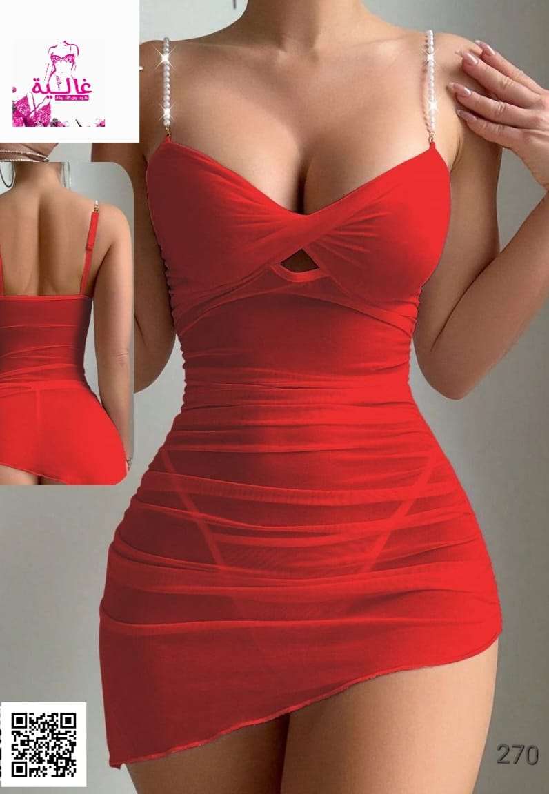 لانجيري سكسي