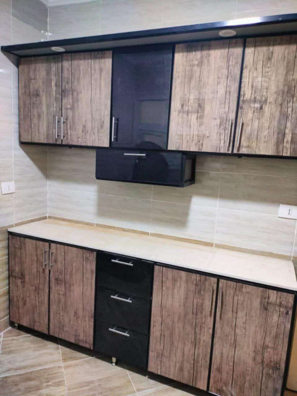 مطبخ الموتال كلادنج سعوديي