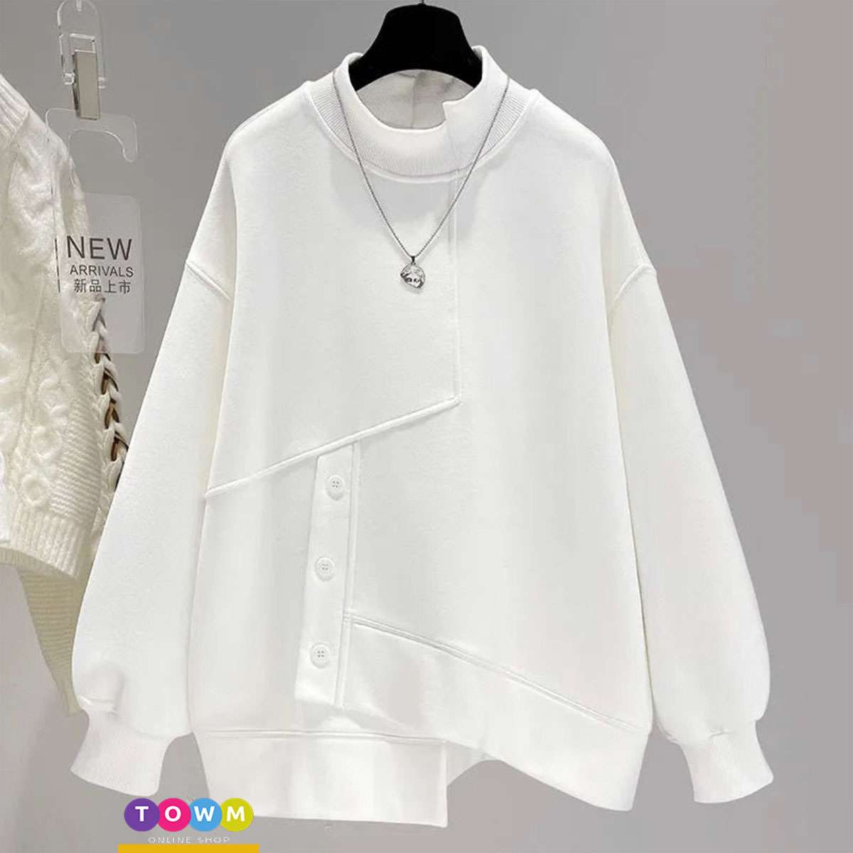 sweatshirt for women