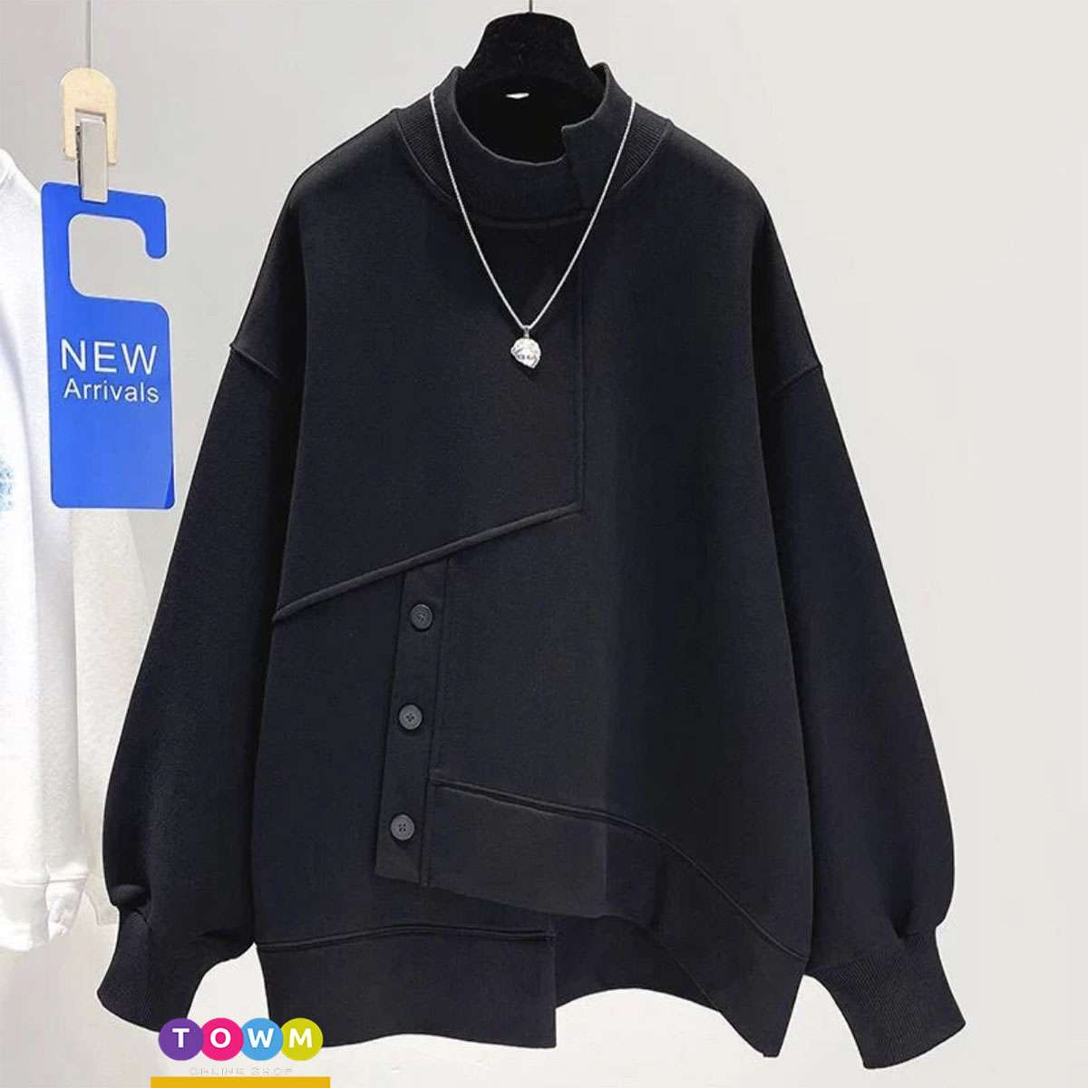 sweatshirt for women