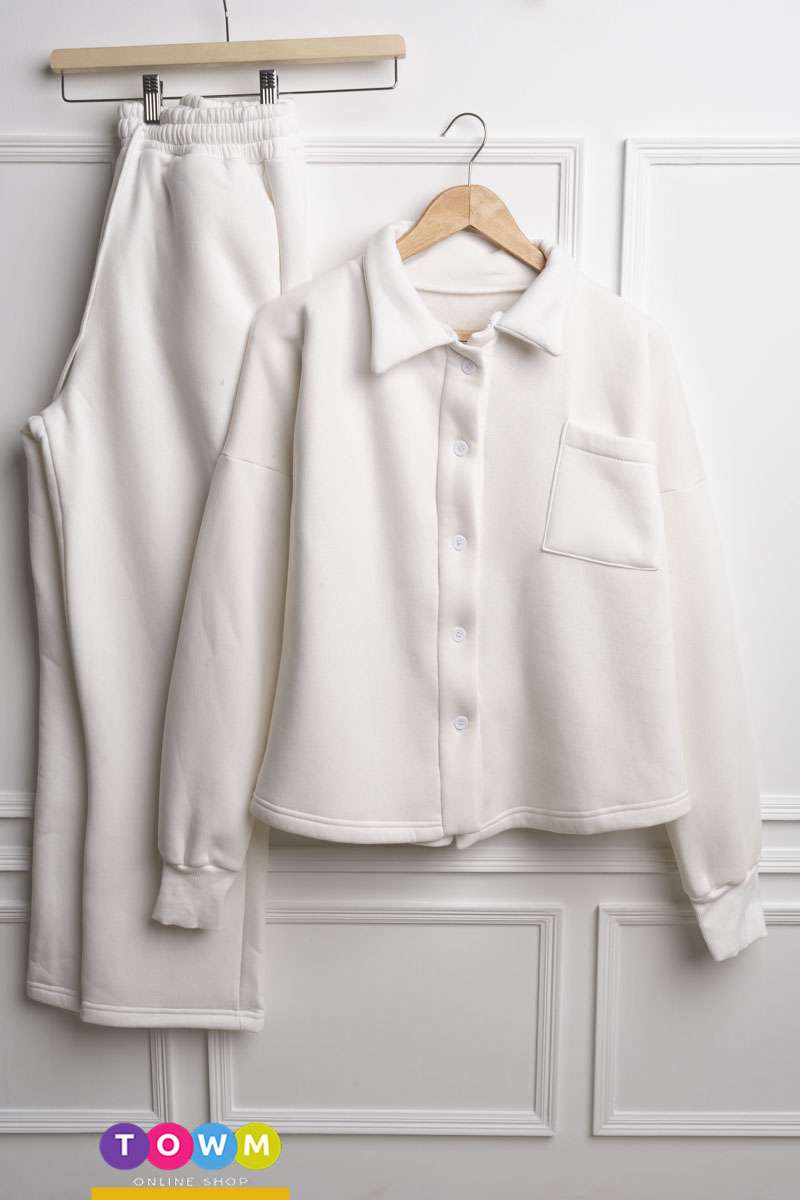 Women's suit