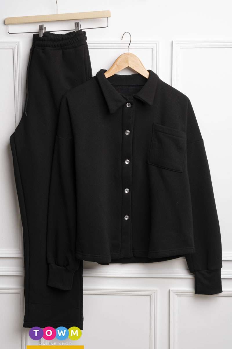 Women's suit