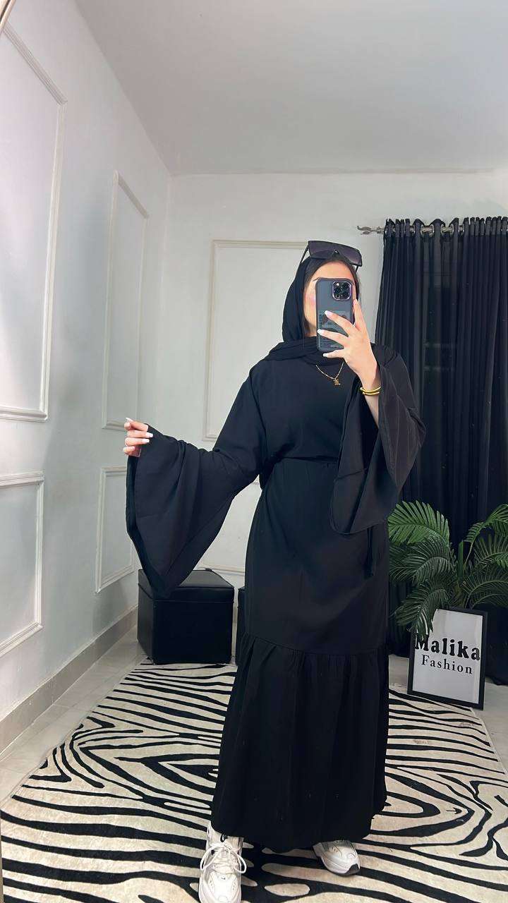 عباية كم كورنيشة
