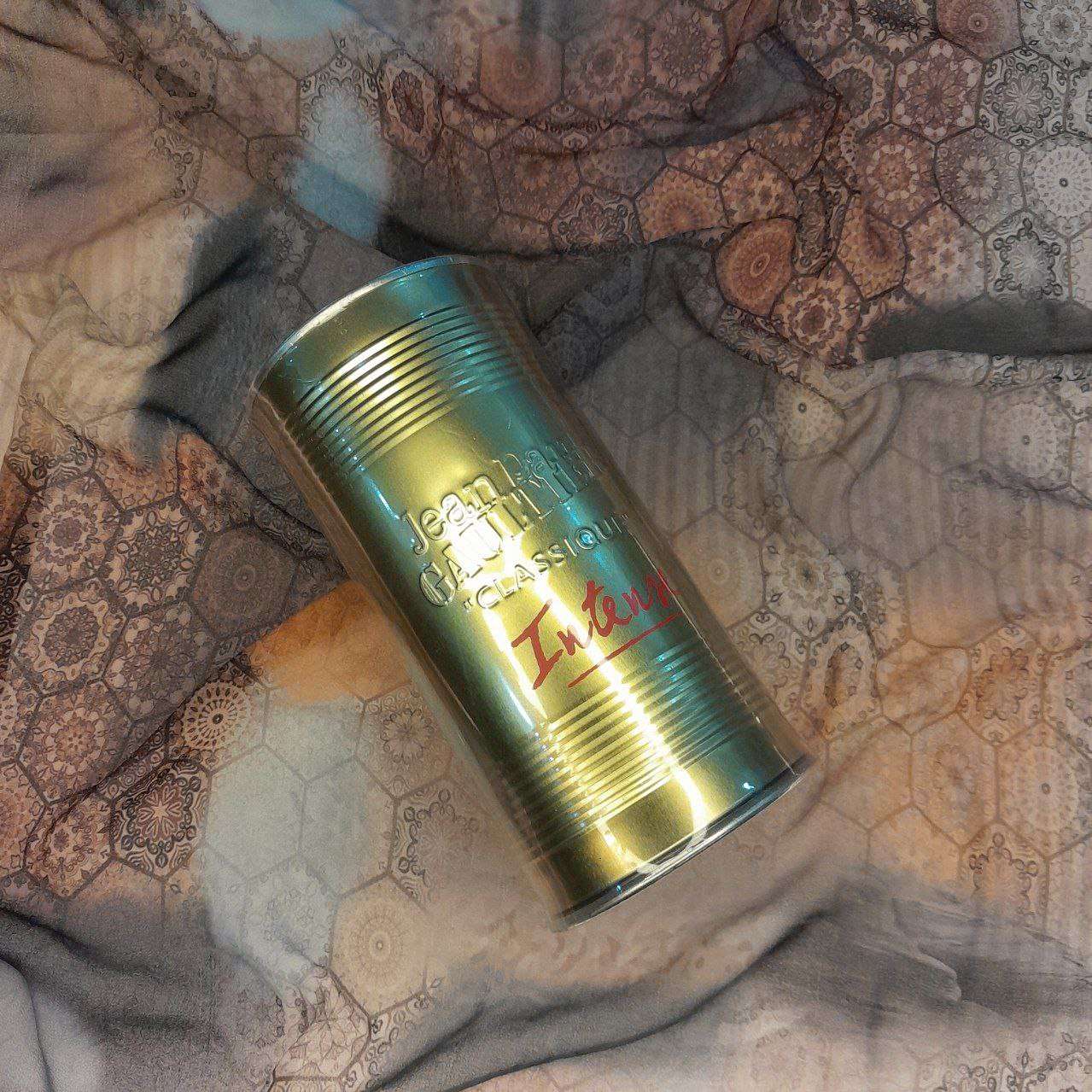Classique Intense Jean Paul Gaultier