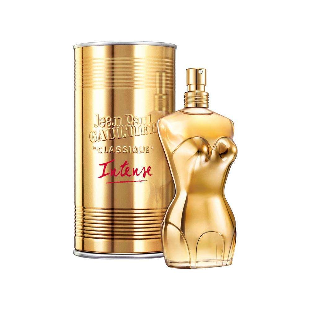 Classique Intense Jean Paul Gaultier