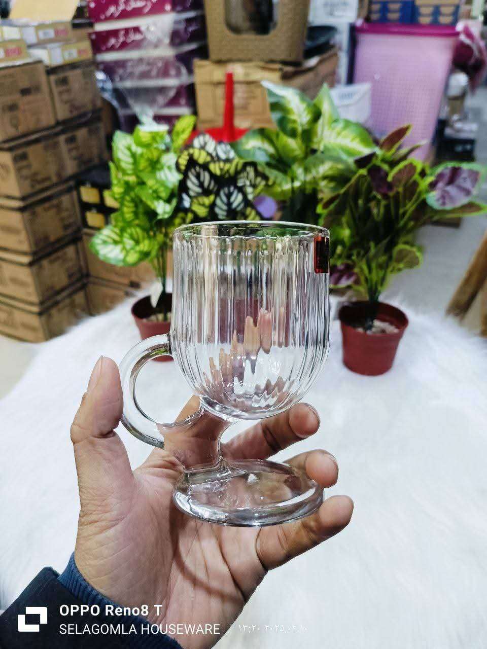 مج هافان لاين حجم وسط