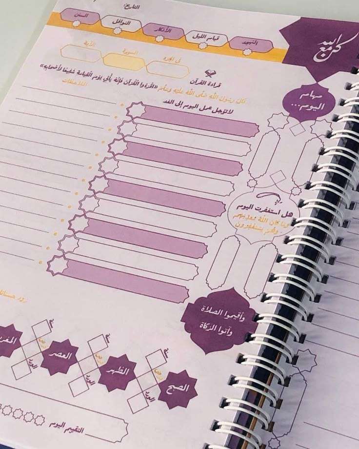 بلوك نوت