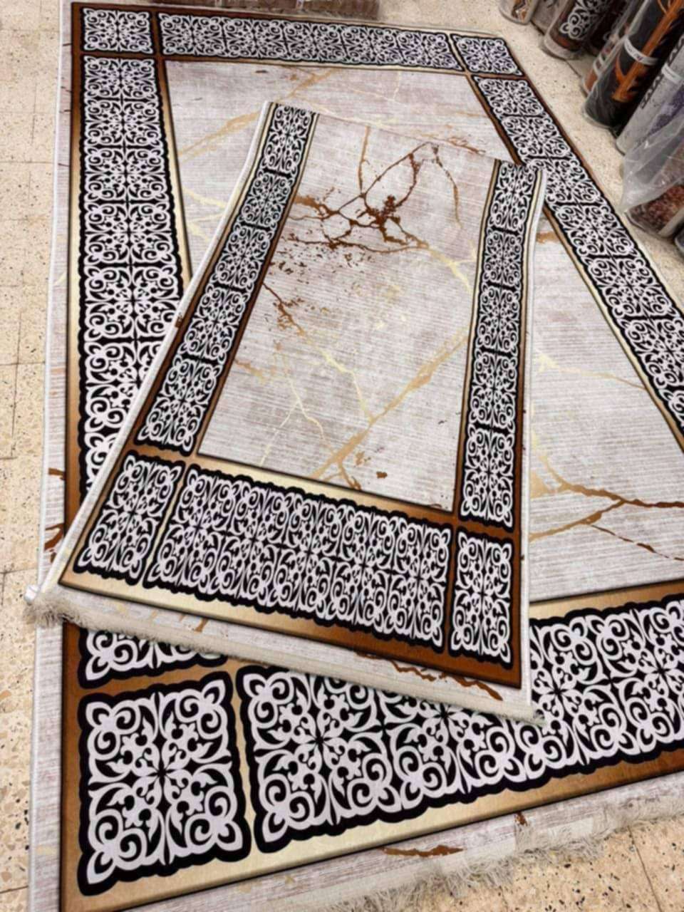 حافظات بديل سجاد