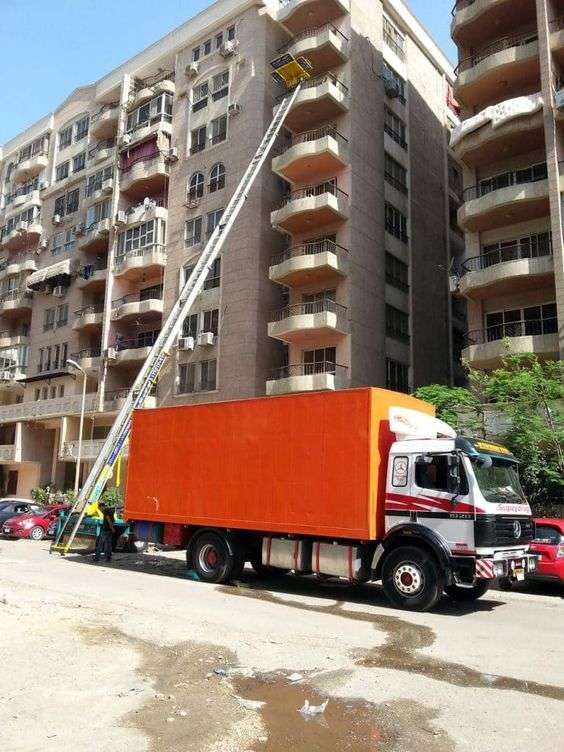 سيارات نقل اثاث بالقاهرة 01027270303