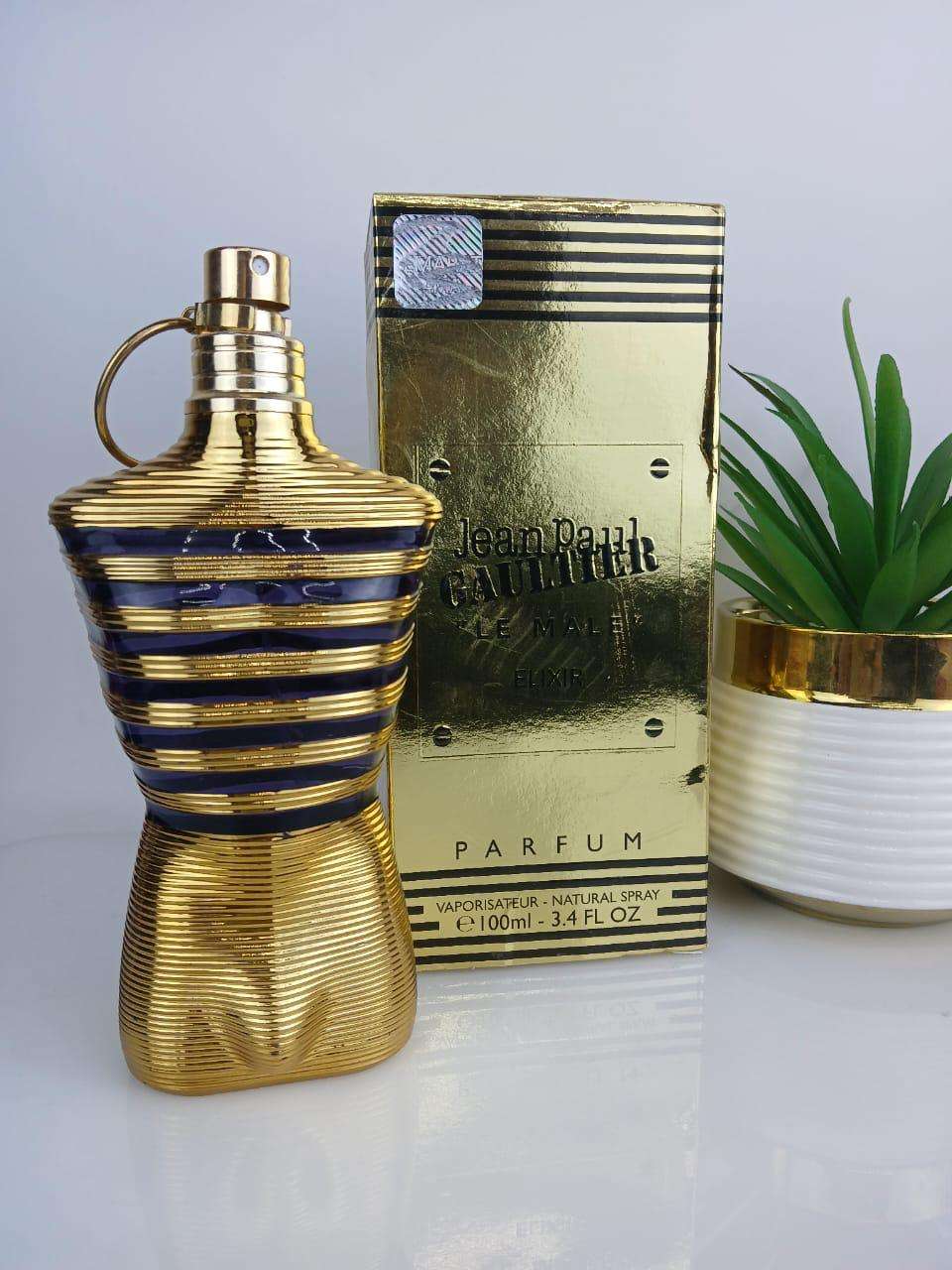 عطور Jean Paul Gaultier