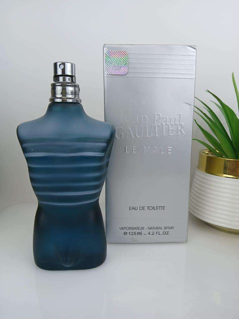 عطور Jean Paul Gaultier