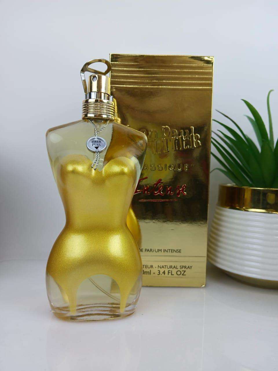 عطور Jean Paul Gaultier