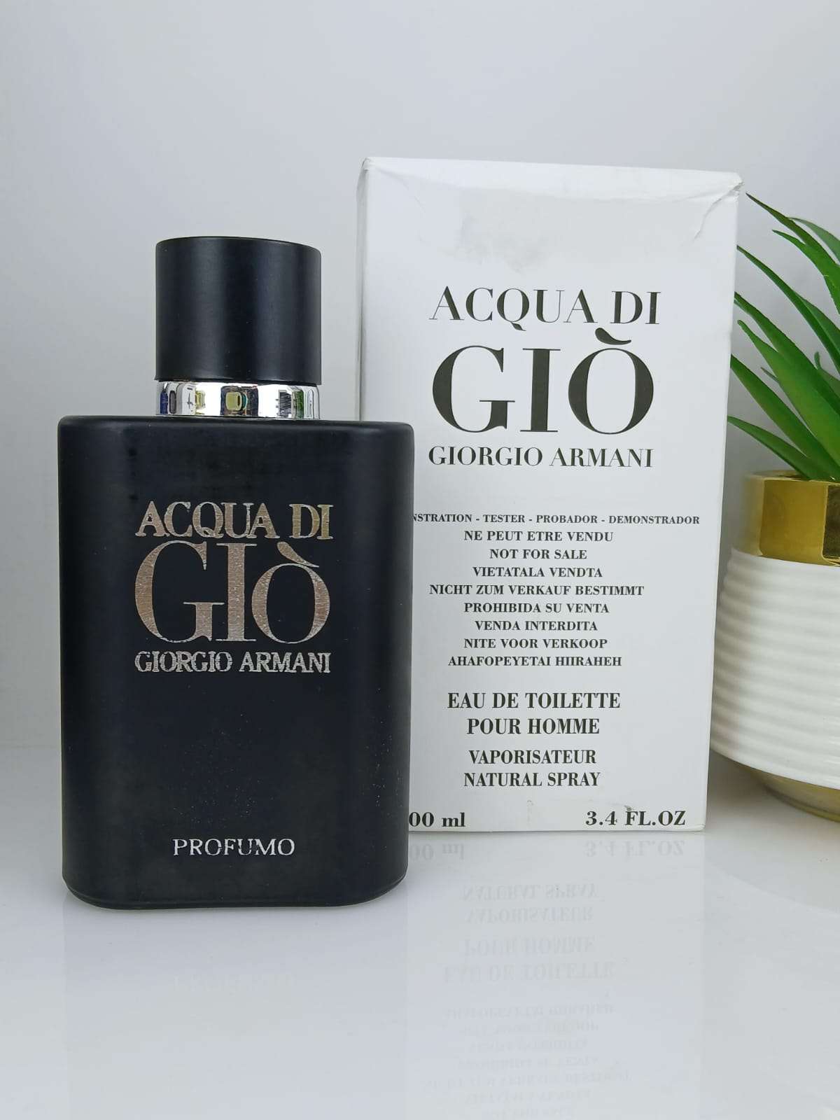 عطور تيستر اورجينال