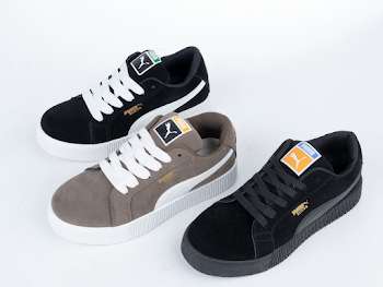 كوتشي Puma رجالي SV28 ( مخزن 127 )