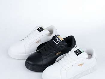 كوتشي Puma رجالي SV27 ( مخزن 127 )