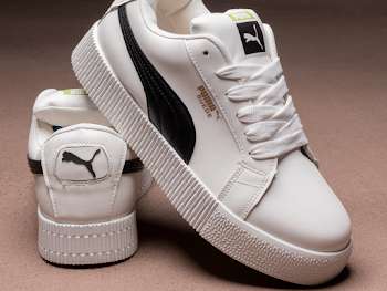 كوتشي Puma رجالي SV27 ( مخزن 127 )