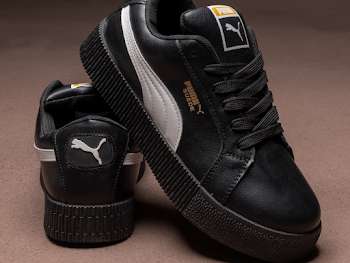 كوتشي Puma رجالي SV27 ( مخزن 127 )