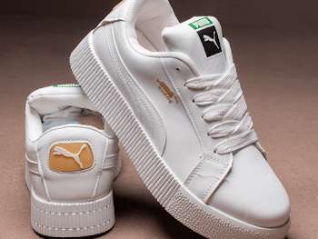 كوتشي Puma رجالي SV27 ( مخزن 127 )