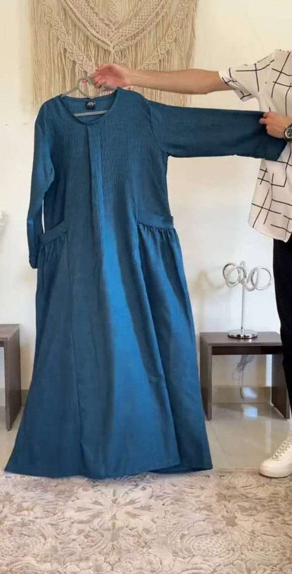 عبايه بيتي