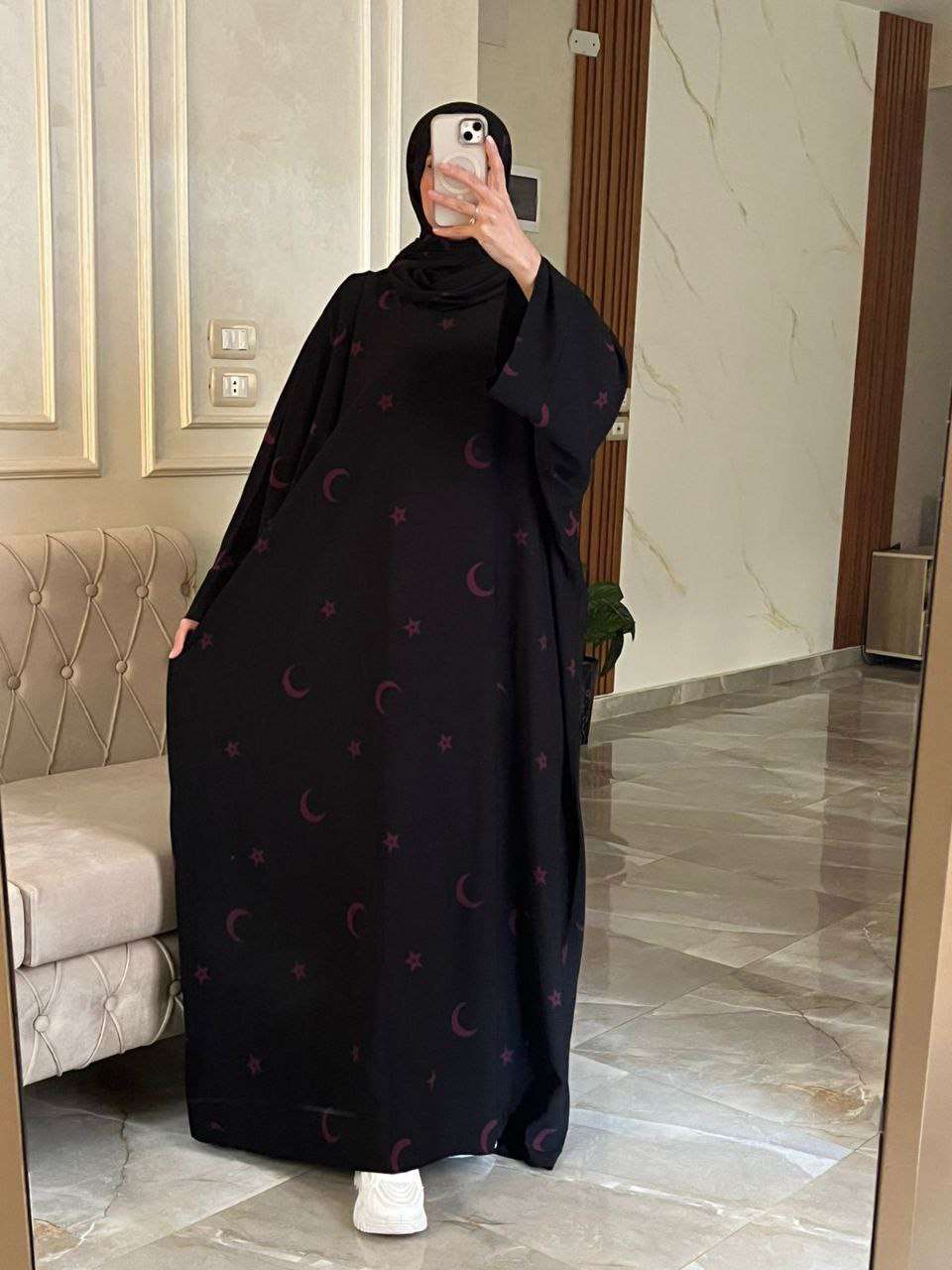 إسدال رمضان خامه رويال