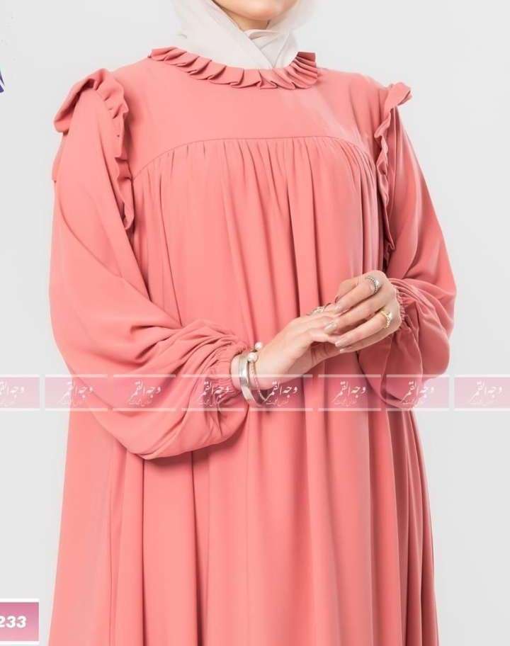 عبايه حريمى