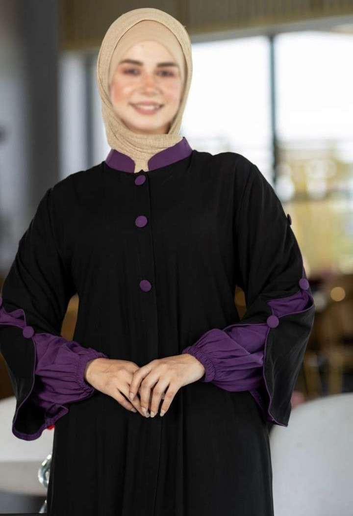 عبايه حريمى