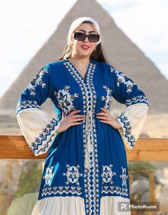 عبايه استقبال