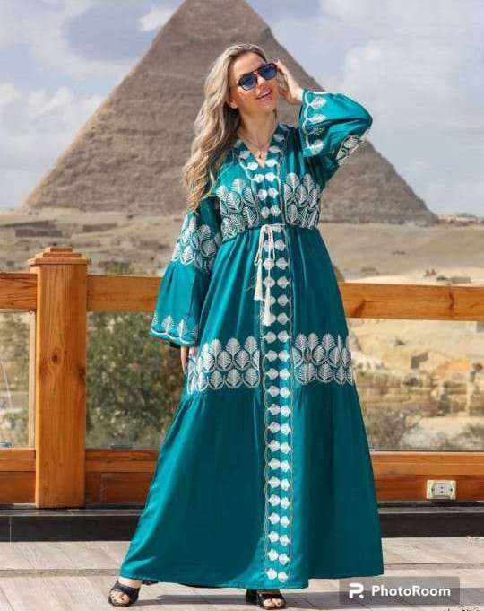 عبايه استقبال