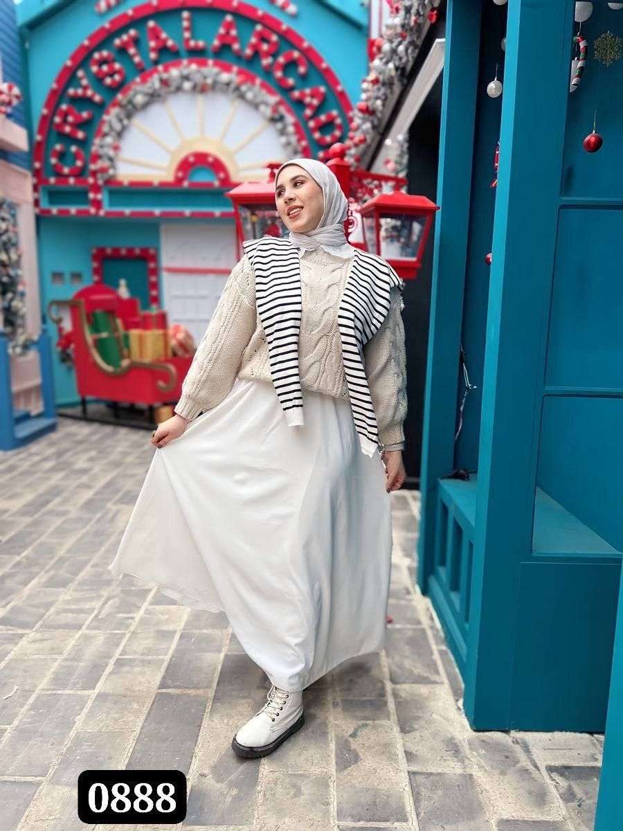 جيبة كلوش