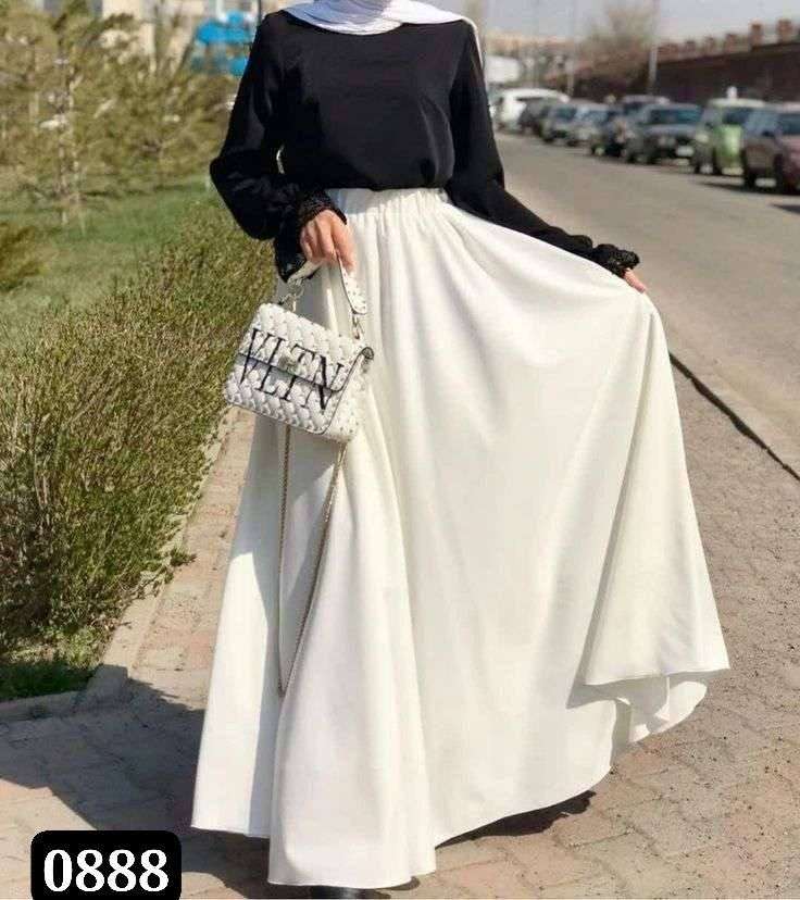 جيبة كلوش