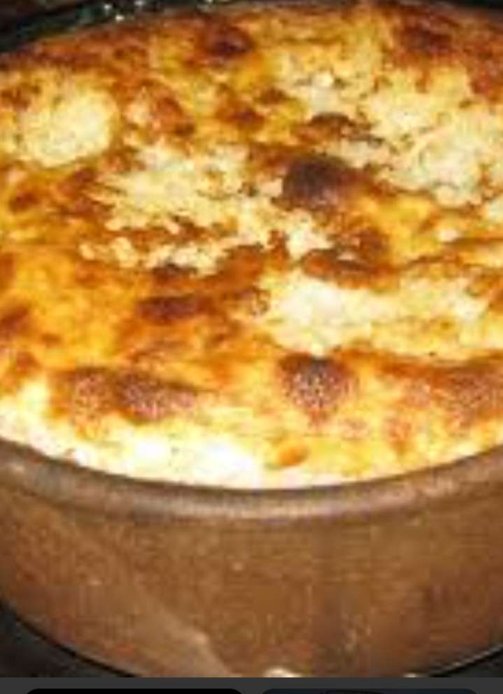 طاجن رز معمر
