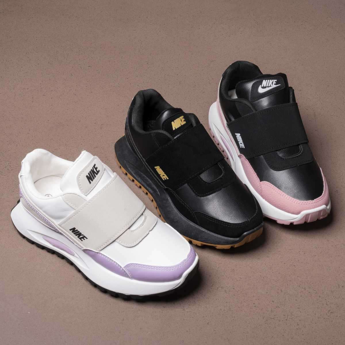 كوتشي حريميNike SV33 ( مخزن 127 )