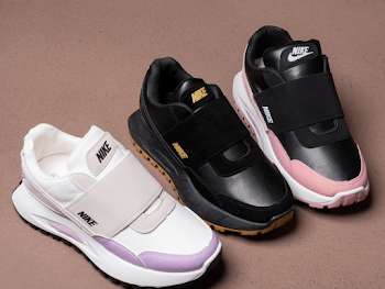 كوتشي حريميNike SV33 ( مخزن 127 )