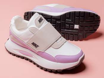 كوتشي حريميNike SV33 ( مخزن 127 )