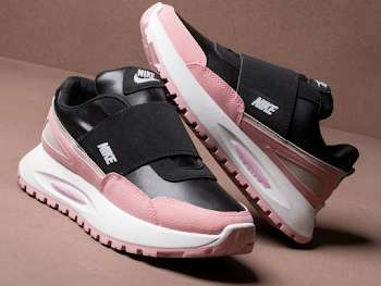 كوتشي حريميNike SV33 ( مخزن 127 )