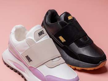 كوتشي حريميNike SV33 ( مخزن 127 )