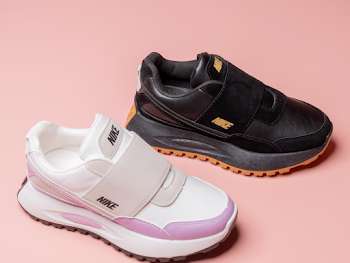 كوتشي حريميNike SV33 ( مخزن 127 )