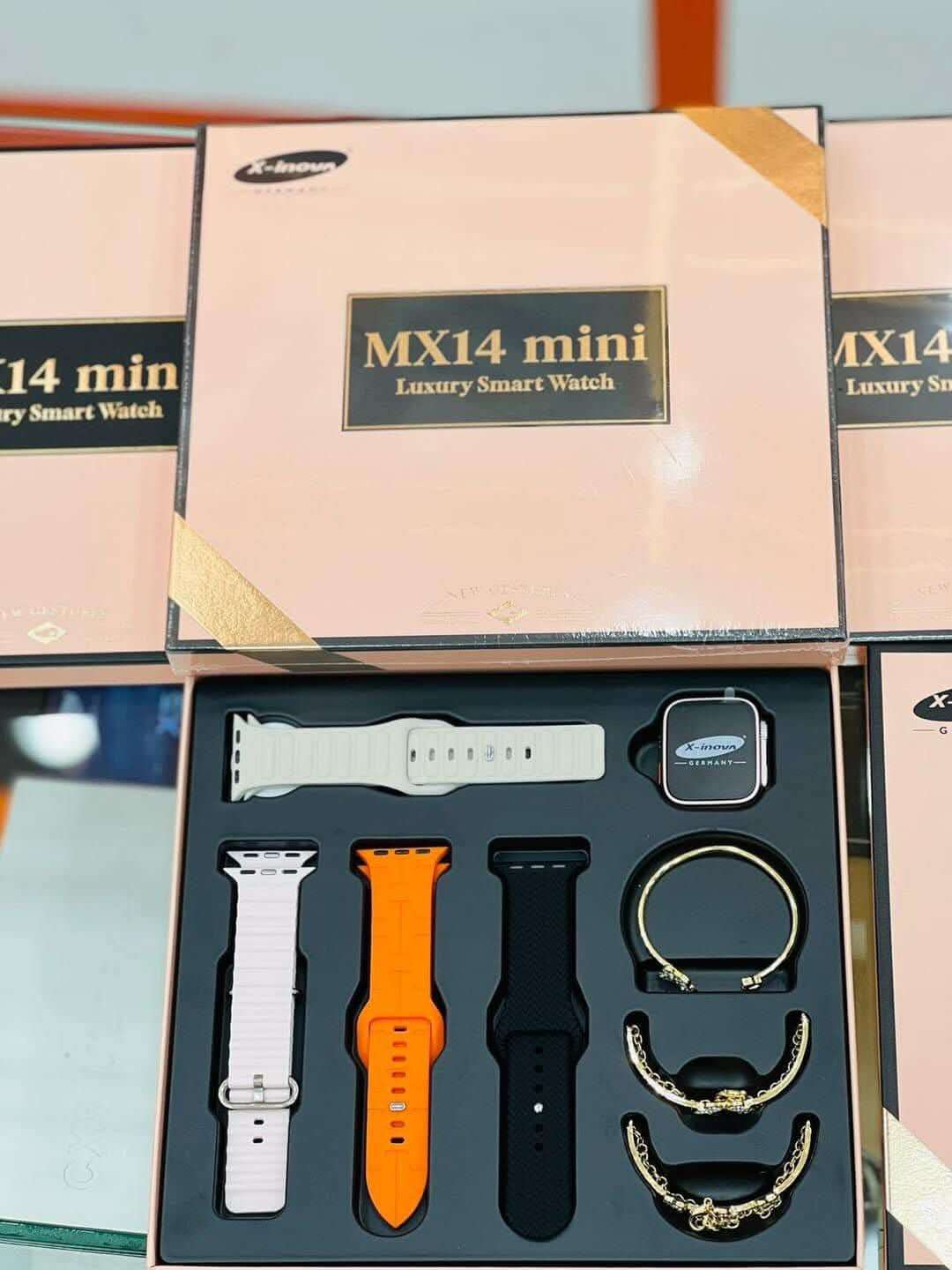 Mx14 mini | سيزما