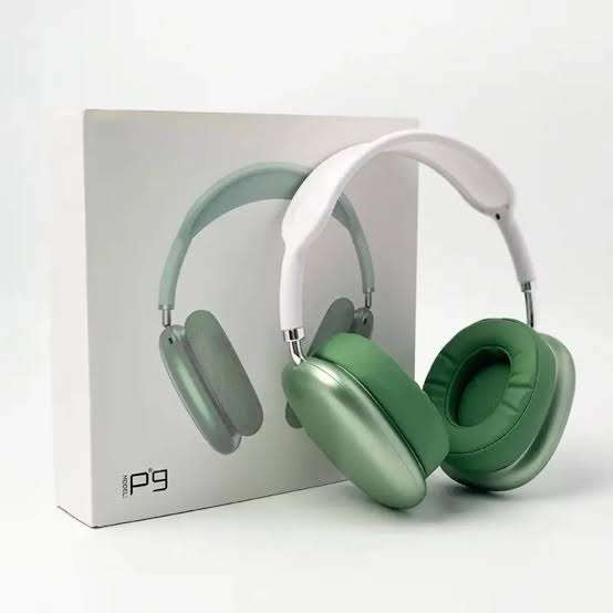 هيدفون P9