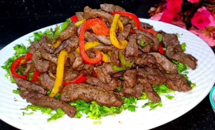 كبده اسكندراني كيلو
