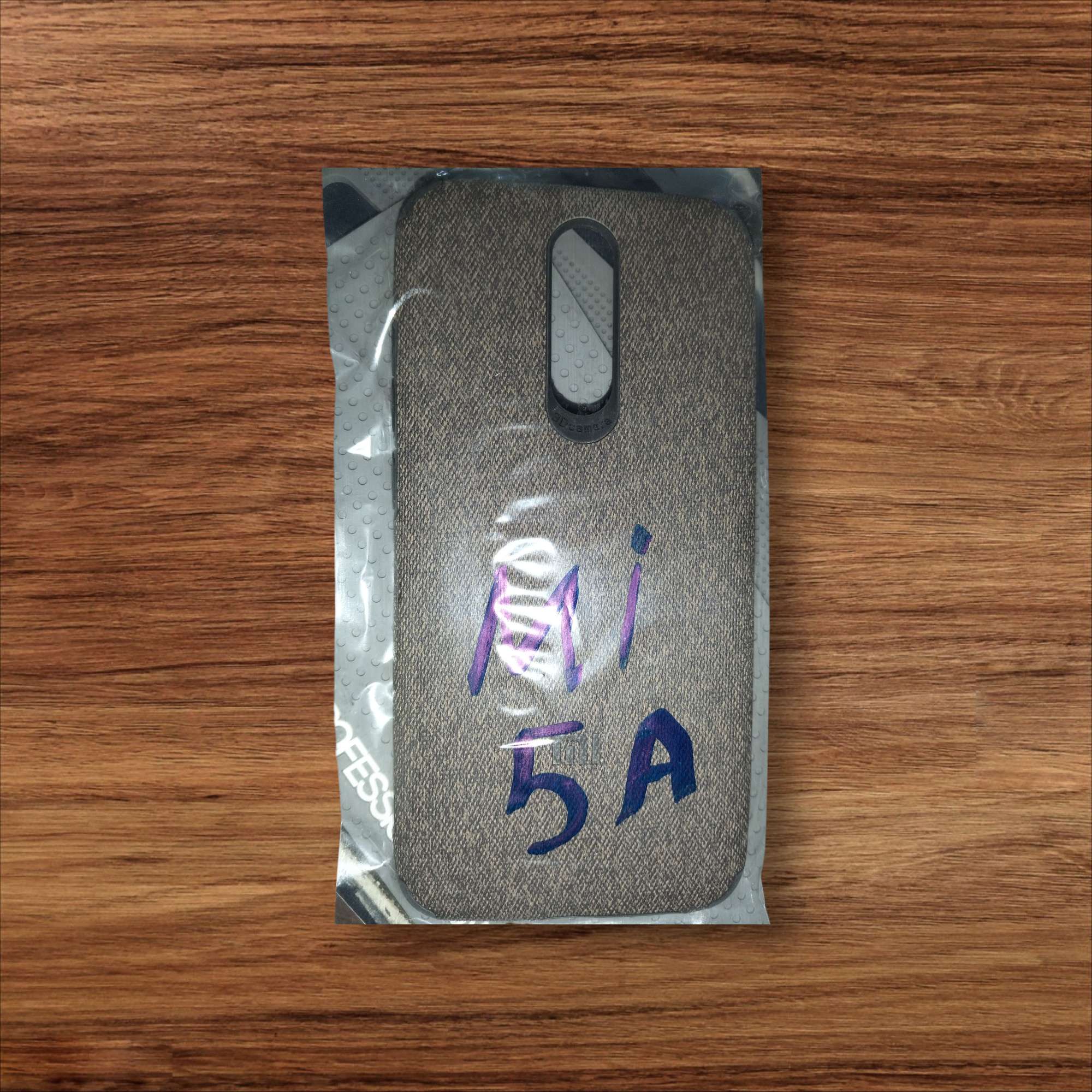 جراب MI 5A