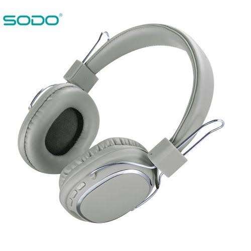 هيدفون Soda 1004