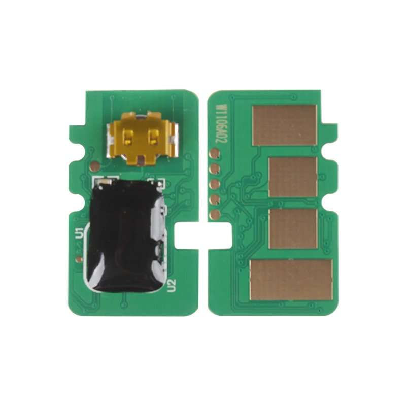 hp 106 chip شريحة حباره اتش بي 106A
