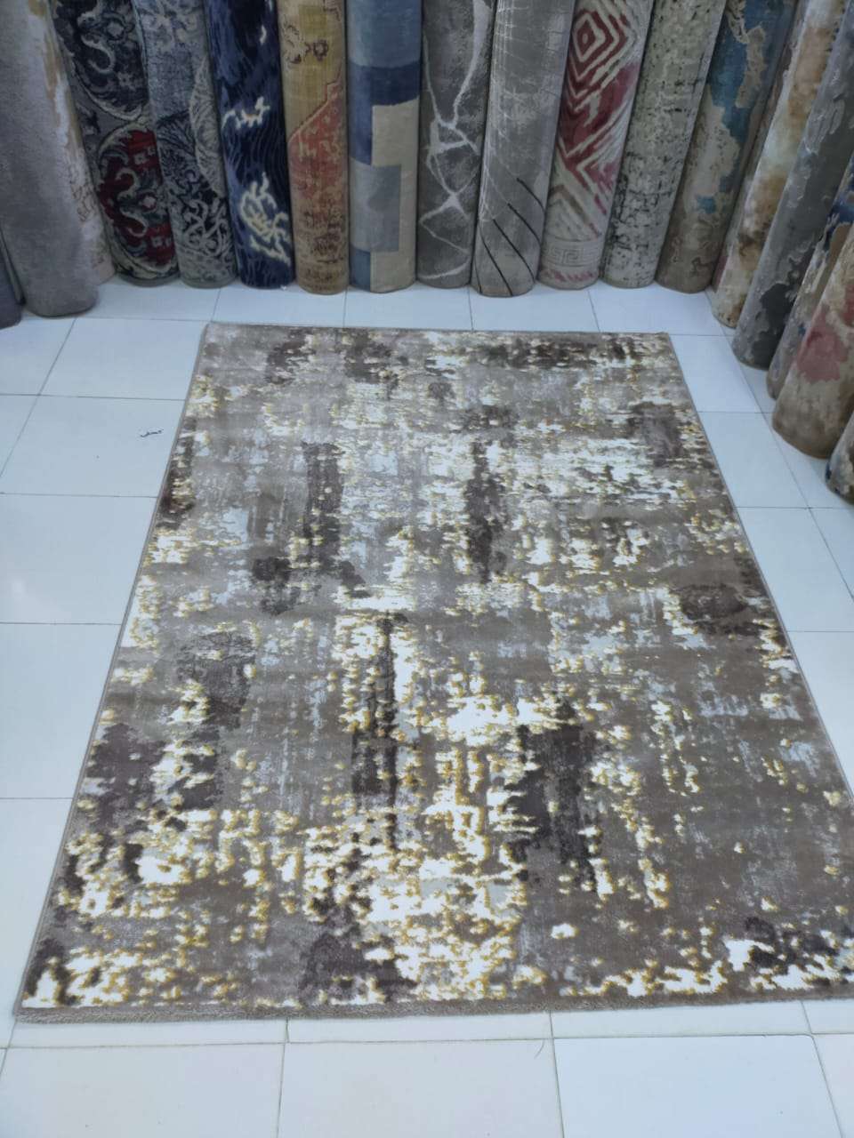 سجاد نساجون