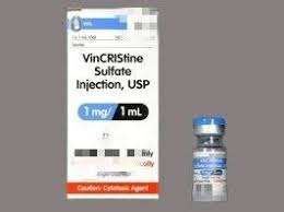 فينكرستين 1 جرام - Vincristine 1g