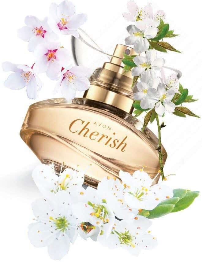 برفيوم تشيرش من افون AVON