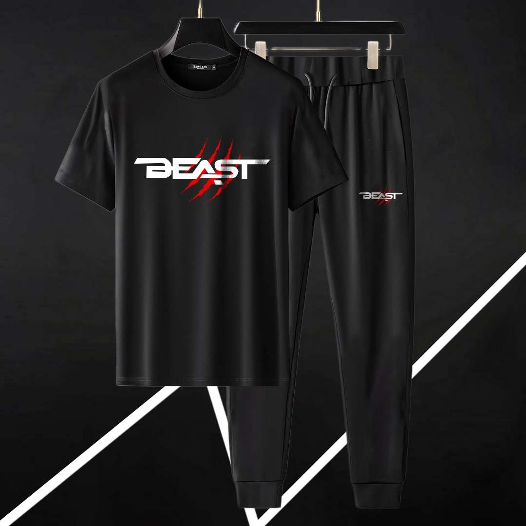 ترنج شبابي بيست beast