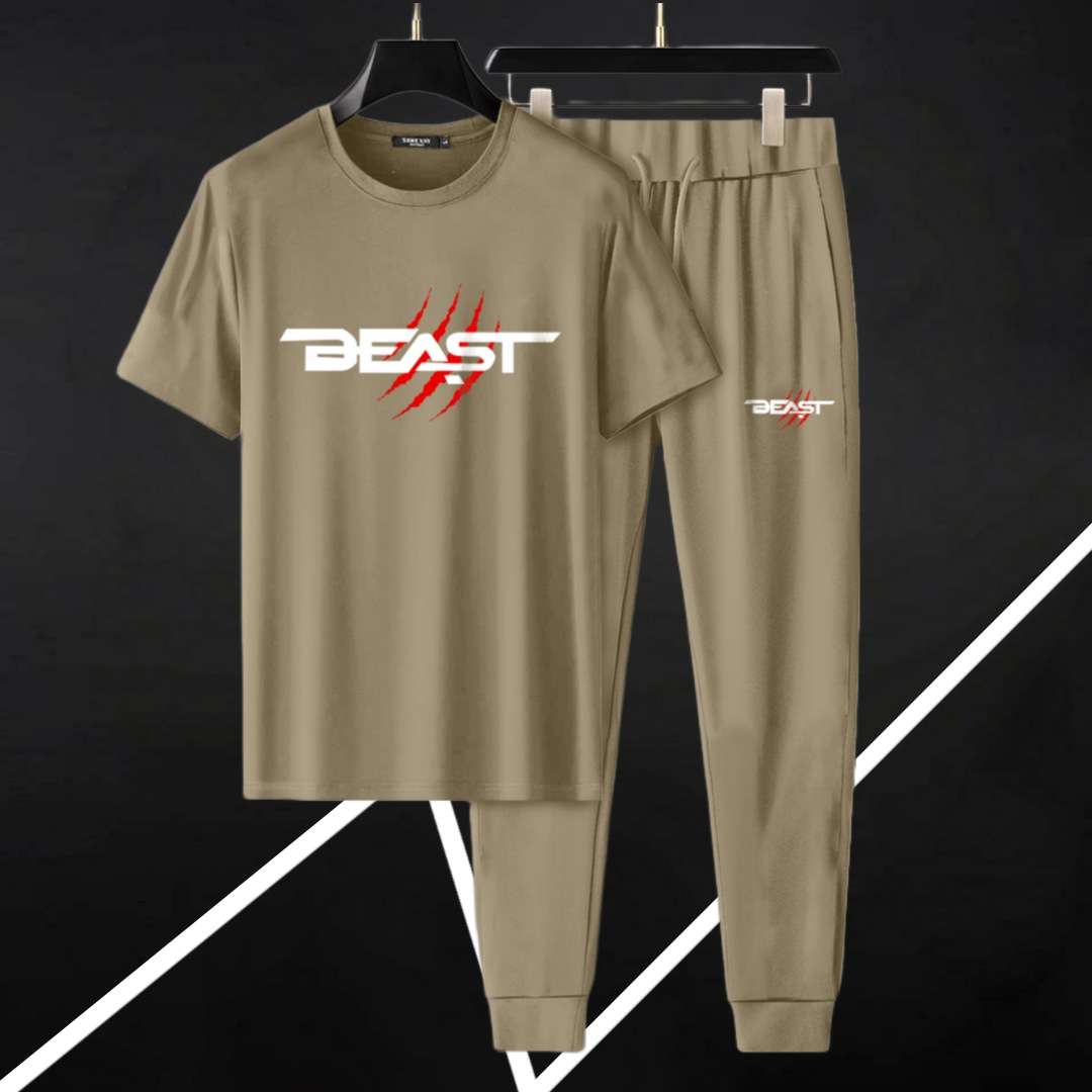 ترنج شبابي بيست beast